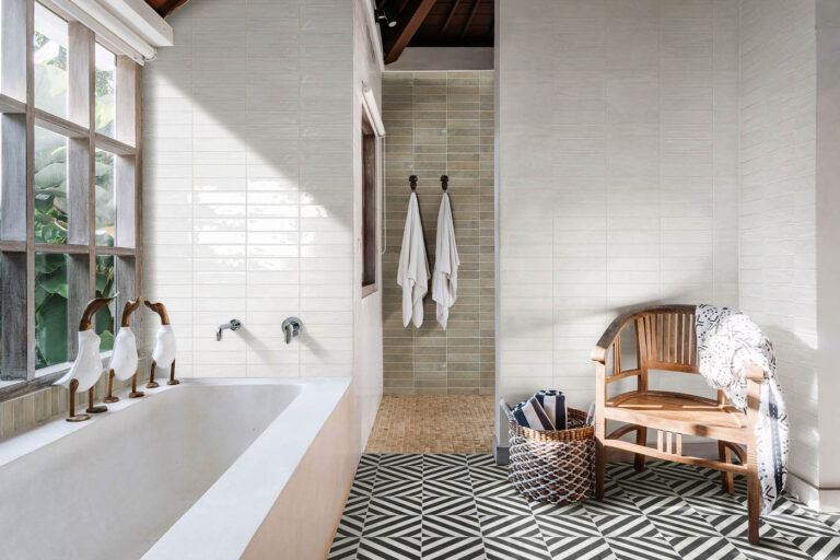 Bathroom Trends That We Can't Get Enough Of - Phils Tiles