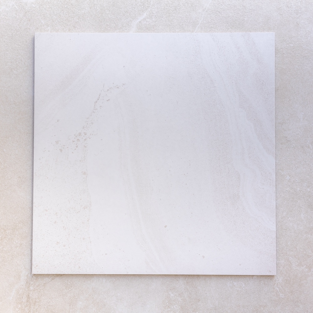 Asera Talcum tile sample
