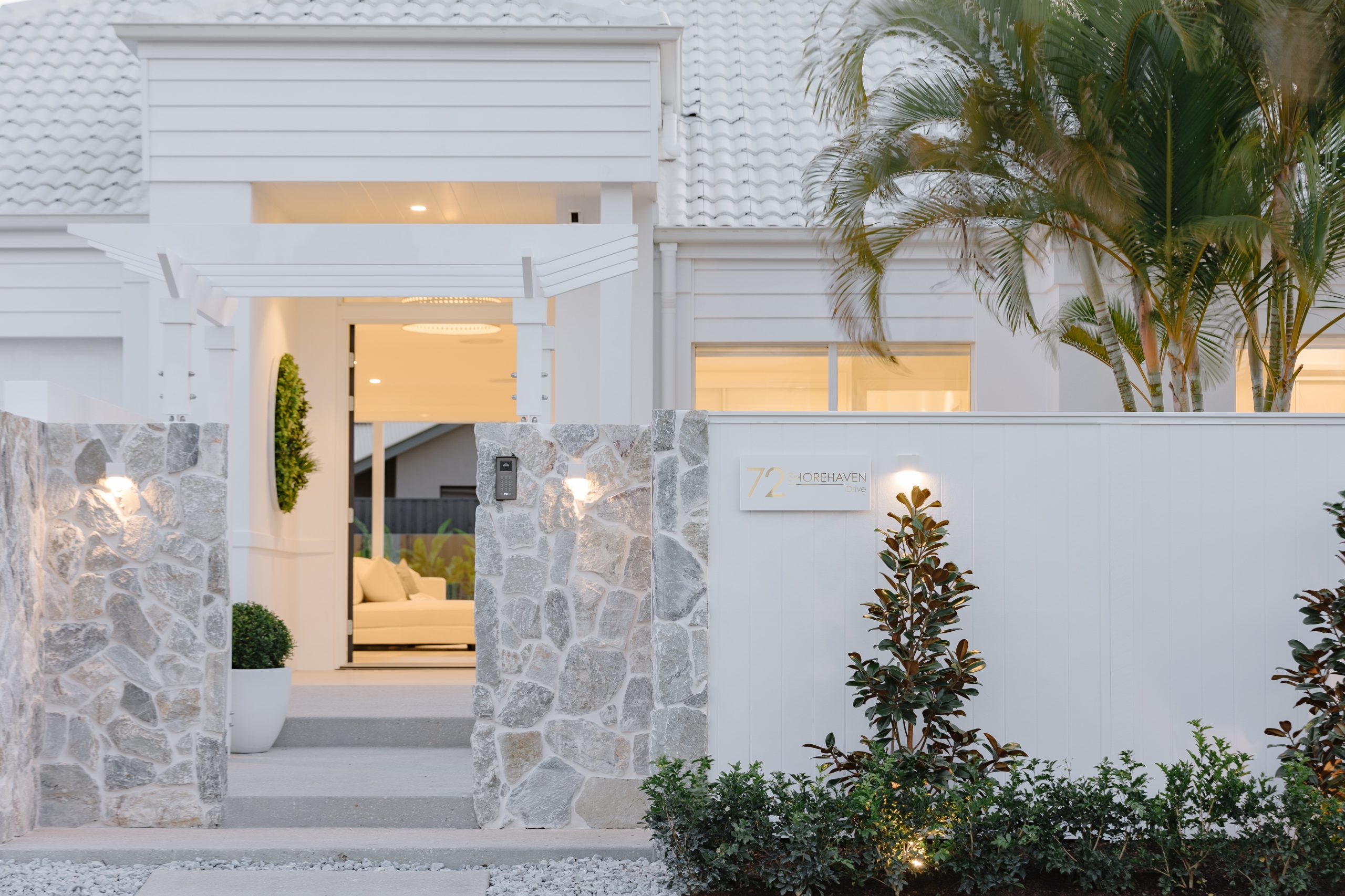 Shorehaven Pool Retreat