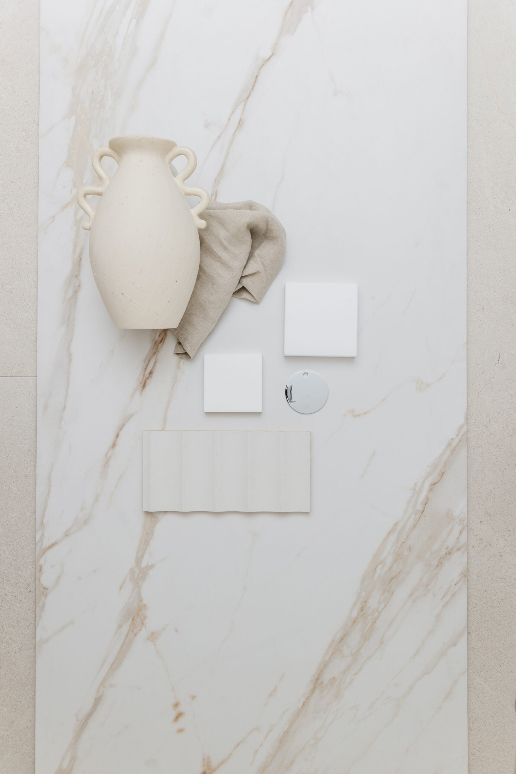 Marble Vein Tile tile sample