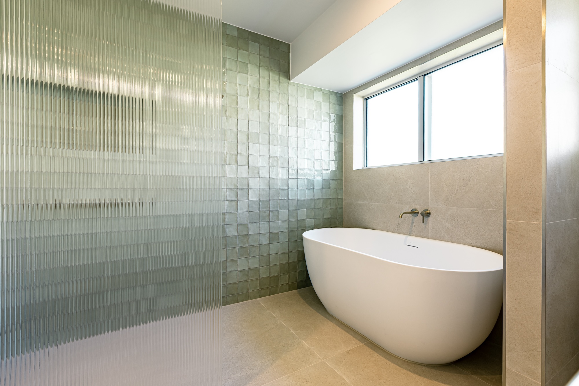 Shorehaven Renovation