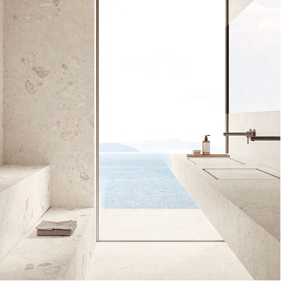 Recent Phil's Tiles project on Instagram