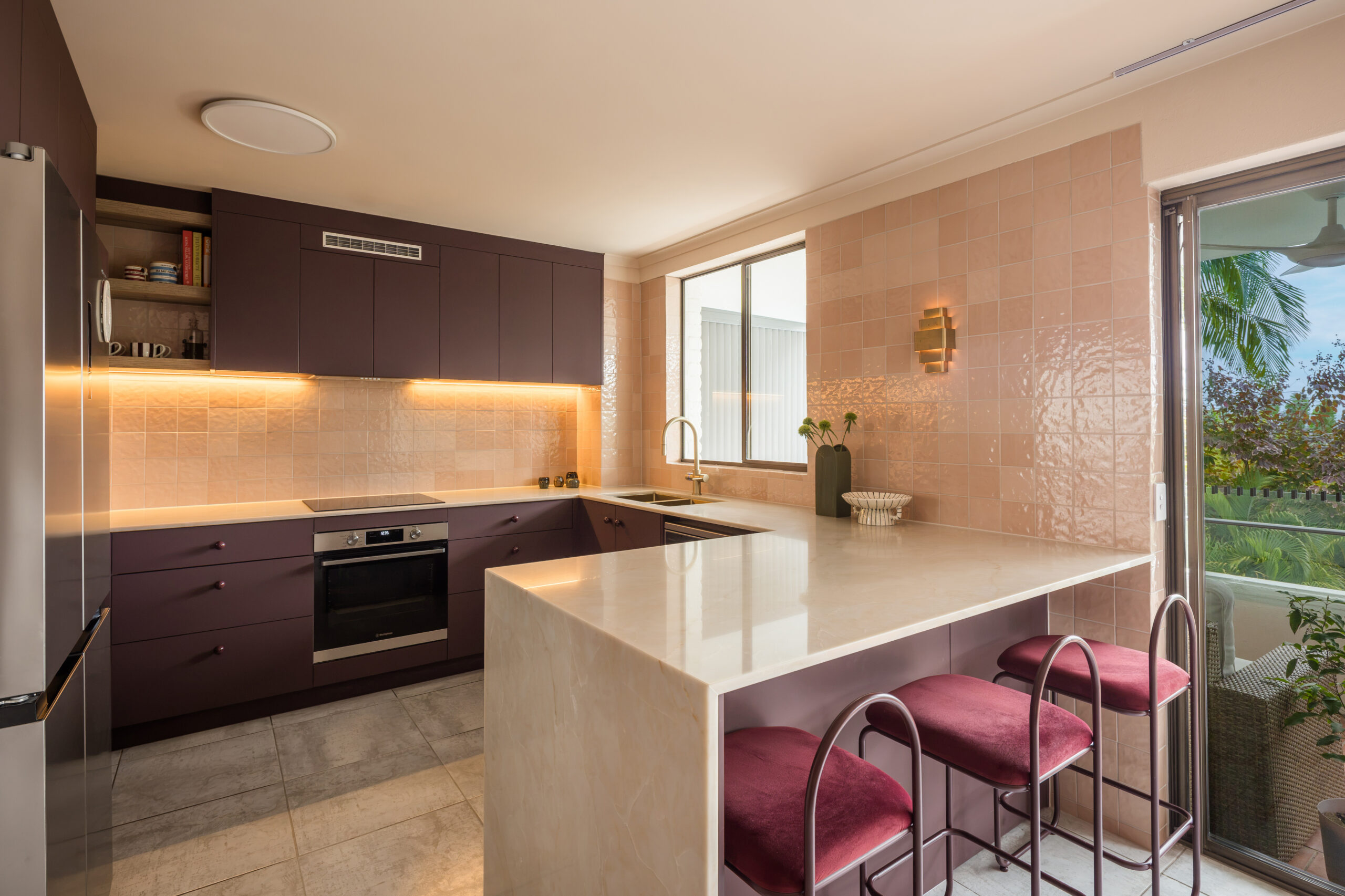 Noosa Heads Kitchen