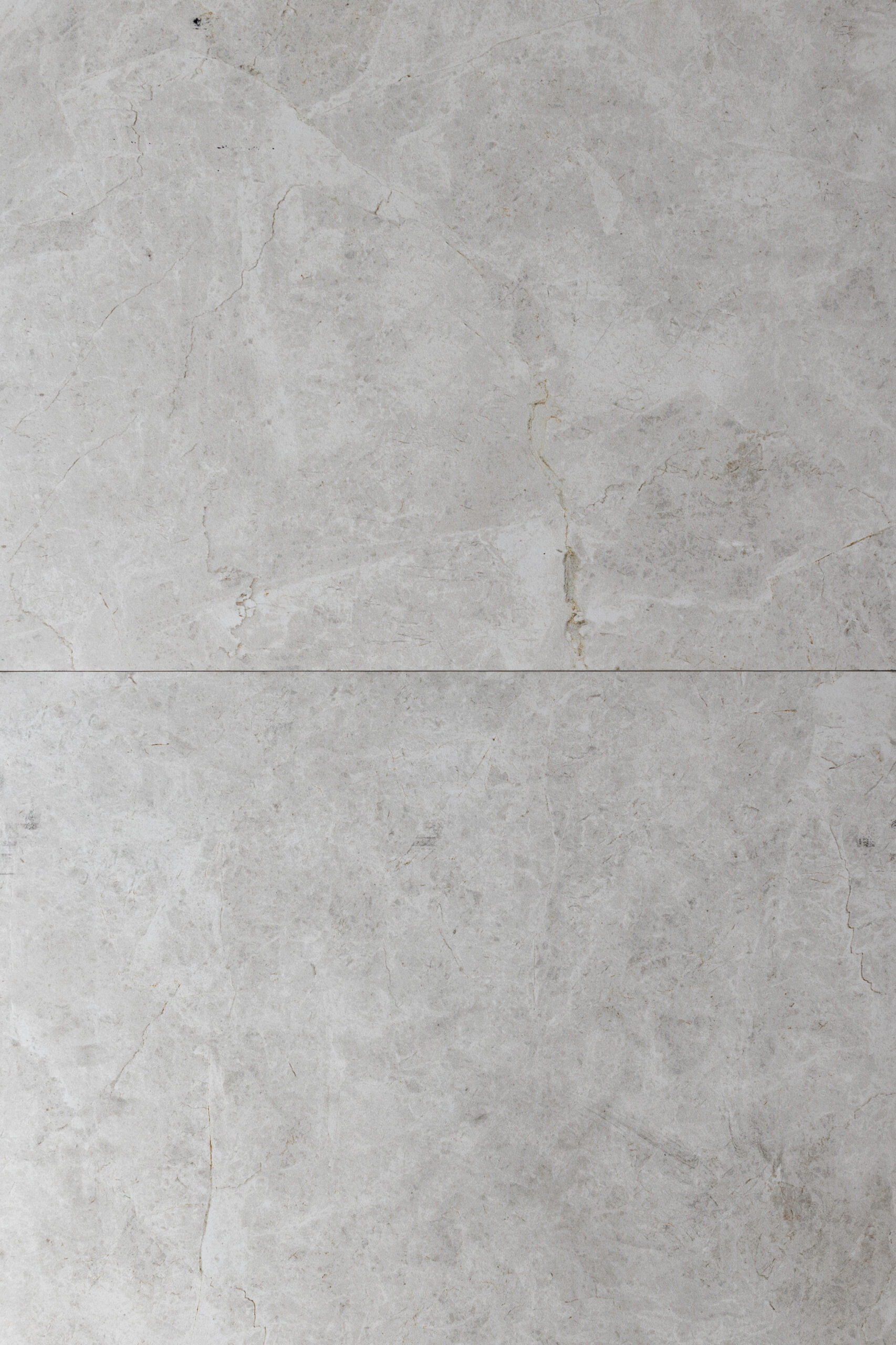 Tundra Stone Ivory tile sample