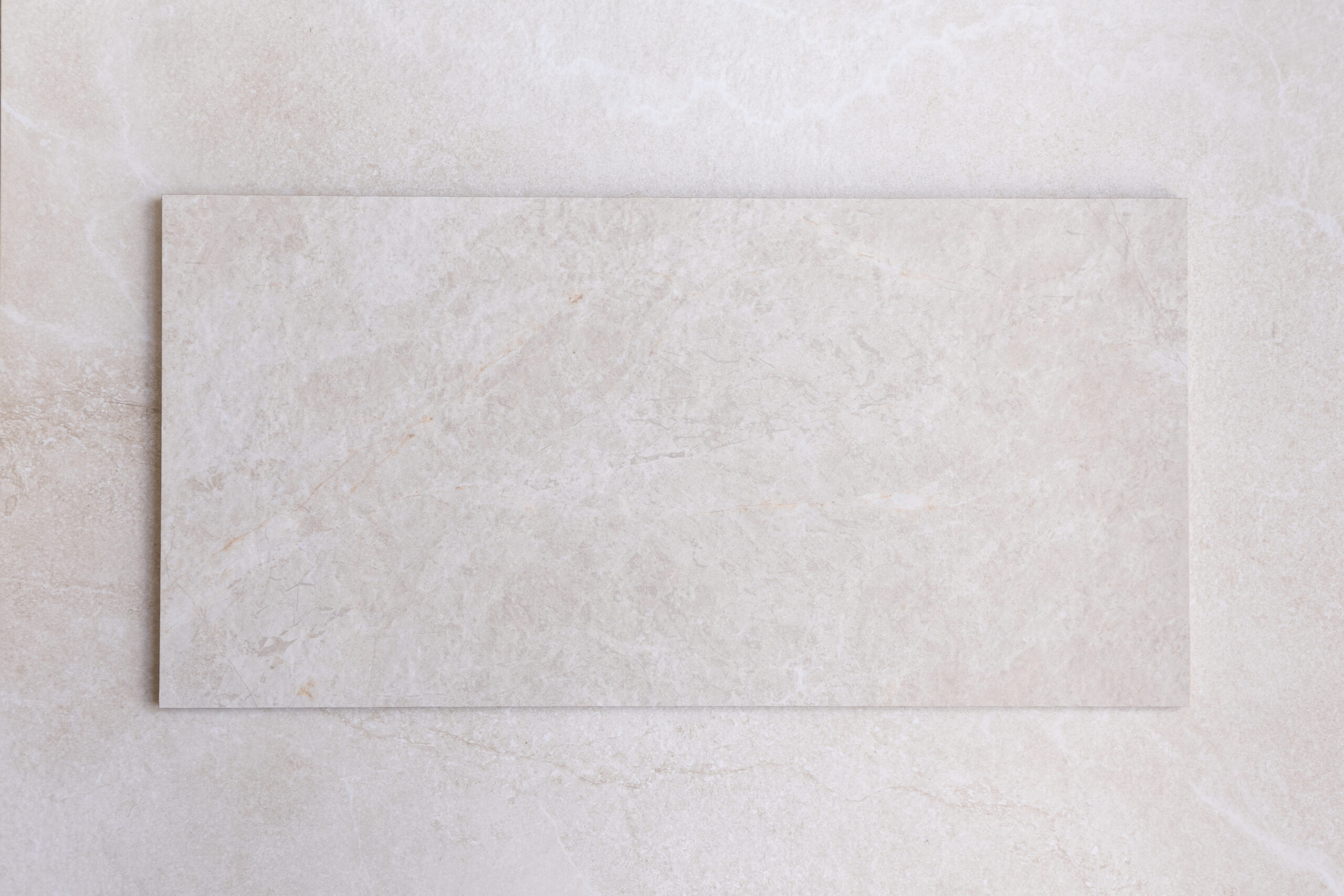 Artico Hueso tile sample